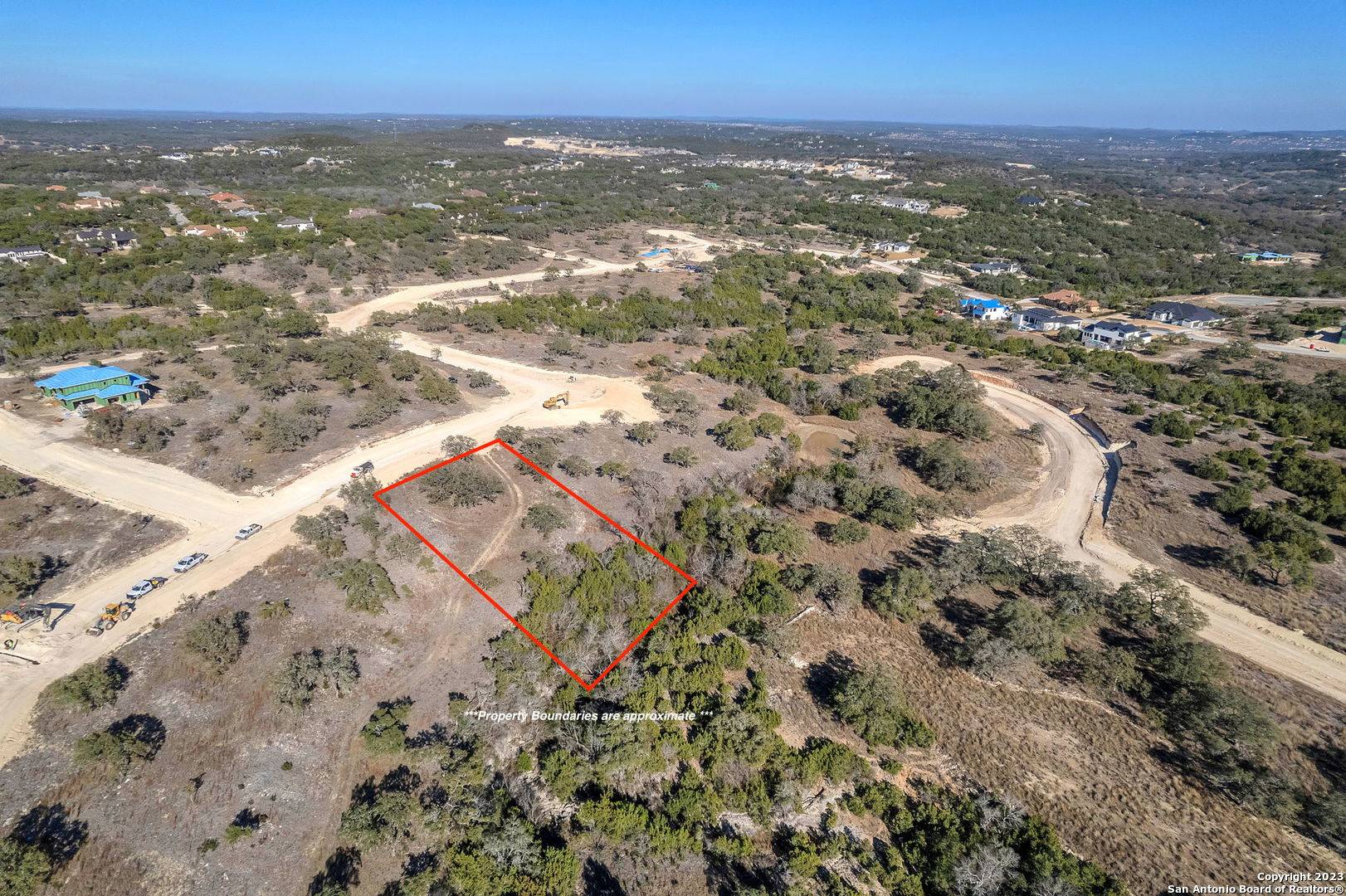 San Antonio, TX 78255,24407 Tres Arroyos