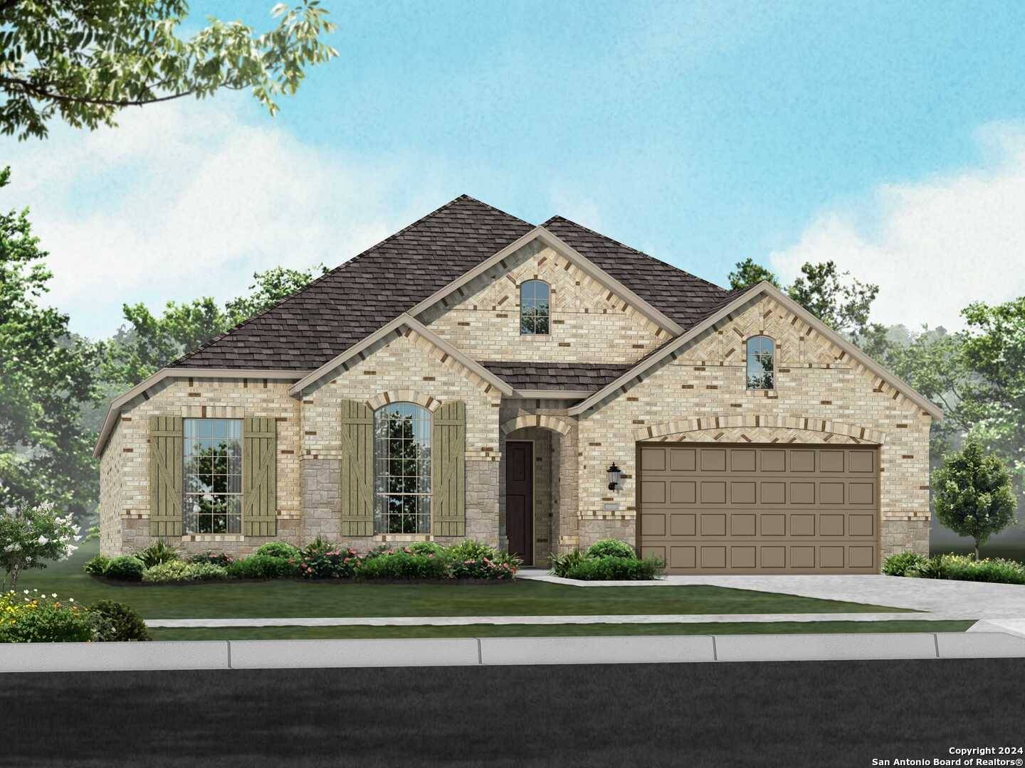 San Antonio, TX 78245,1219 Swenson Ranch