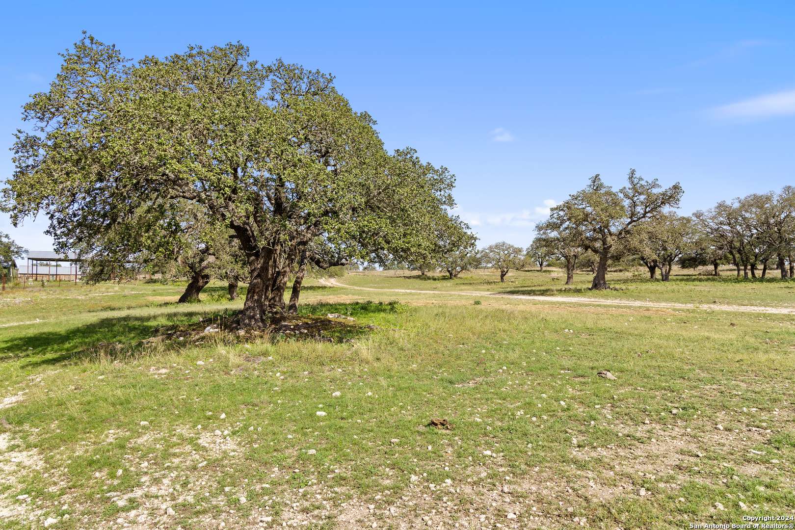 Harper, TX 78631,1033 Ranch Road 783