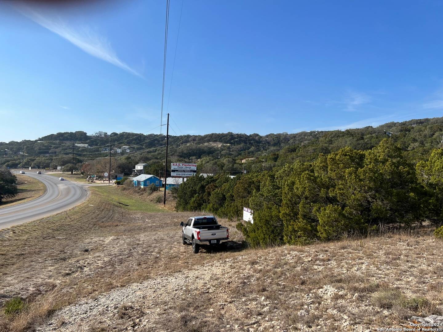 Canyon Lake, TX 78133,L10 FM 2673