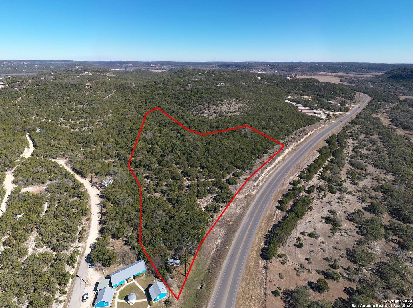 Canyon Lake, TX 78133,L11 FM 2673