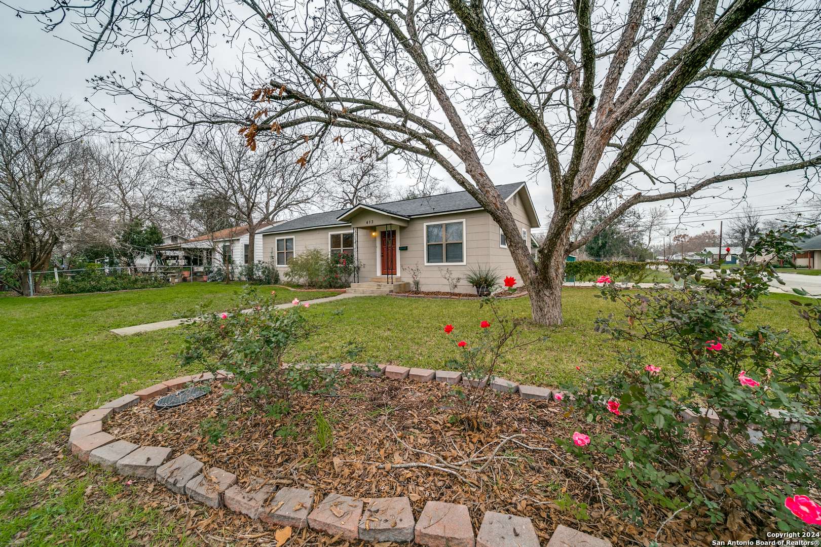 Schertz, TX 78154-1829,413 WRIGHT AVE