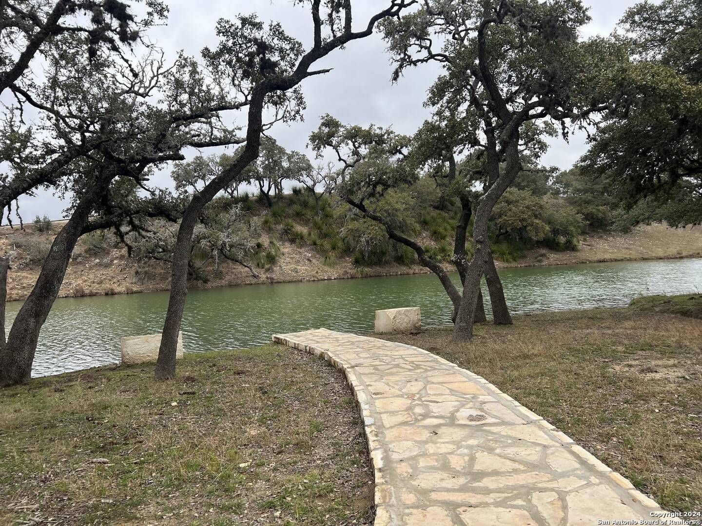 Pipe Creek, TX 78063,LOT 31 Bison Court- Elk Mountain Ranch