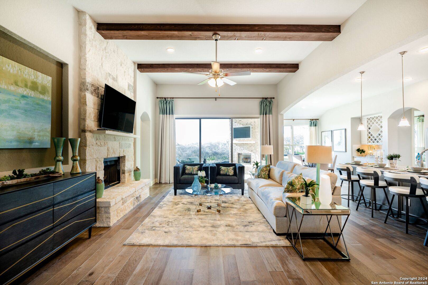 Castroville, TX 78009,3 Cattle Dr