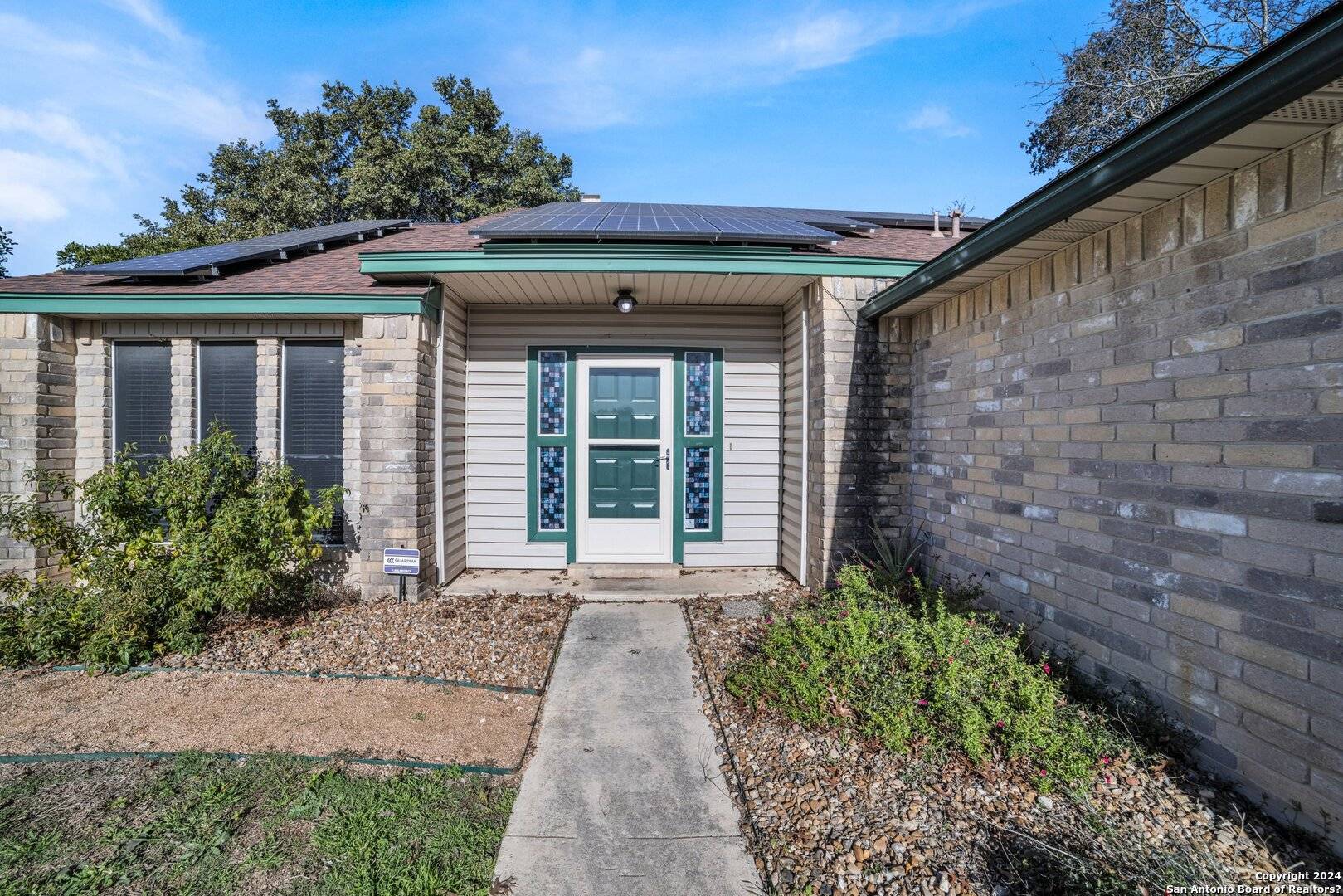 Live Oak, TX 78233,7825 Forest Briar