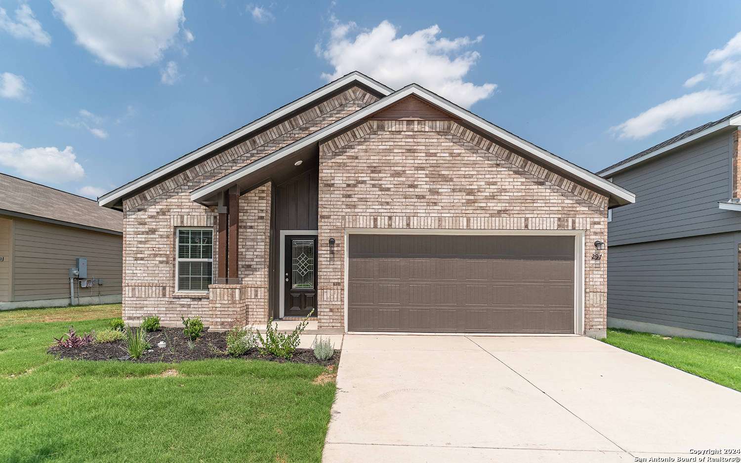 San Antonio, TX 78253,297 Bobwhite Way