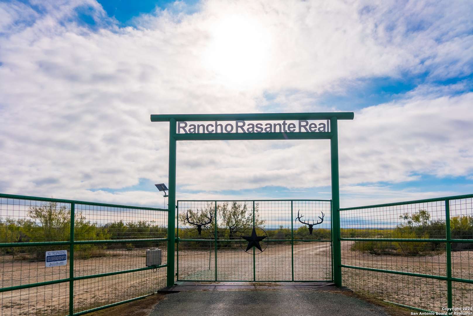 Brackettville, TX 78832,1 FM 334