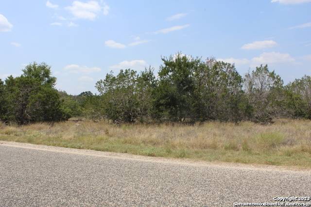 Bandera, TX 78003,LOT 98 PALOMINO SPGS