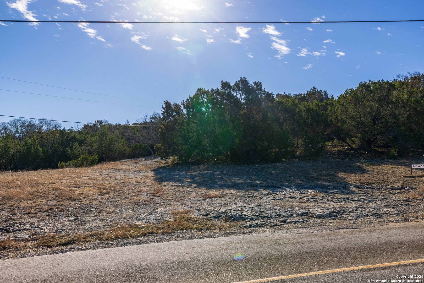 Boerne, TX 78006,LOT 7 Wild Turkey Blvd