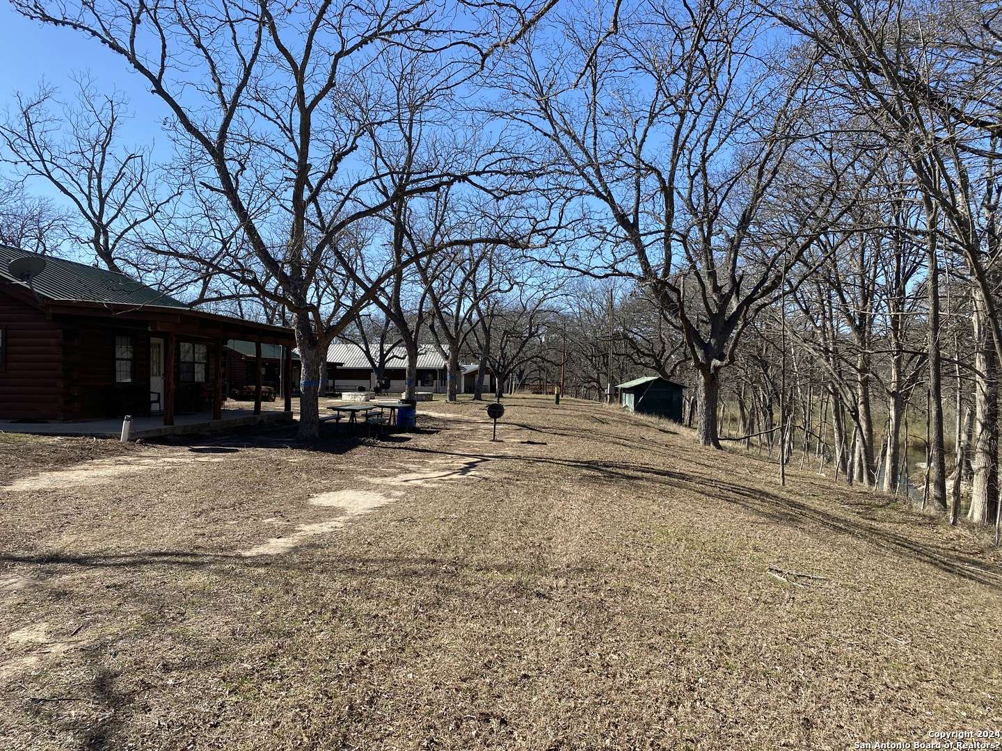 Leakey, TX 78873,144 Red Wright Rd UNIT 2