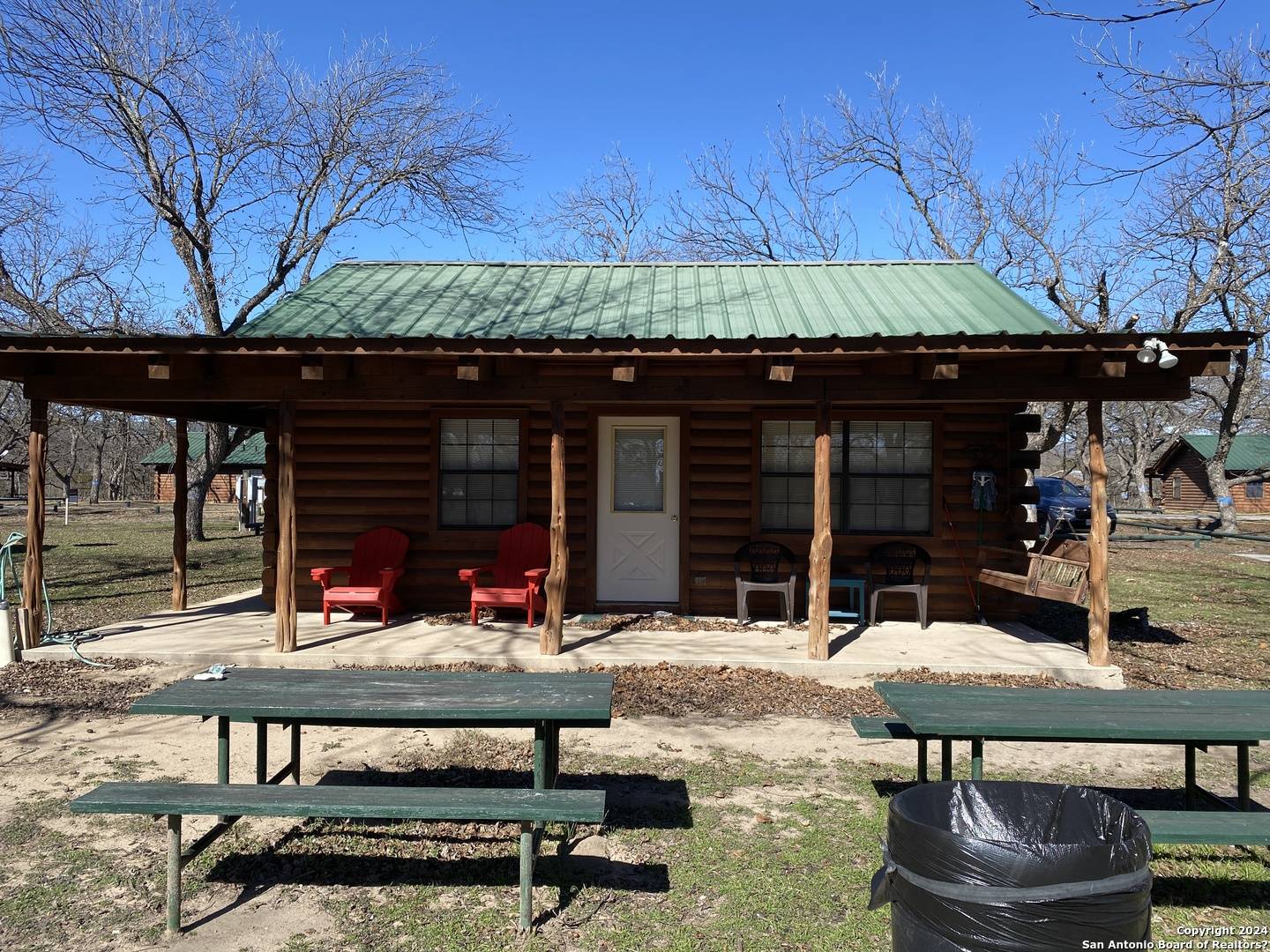 Leakey, TX 78873,000 Red Wright Rd UNIT 10