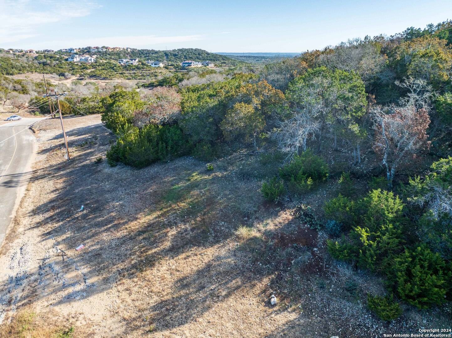 Boerne, TX 78006,LOT 8 Wild Turkey Blvd