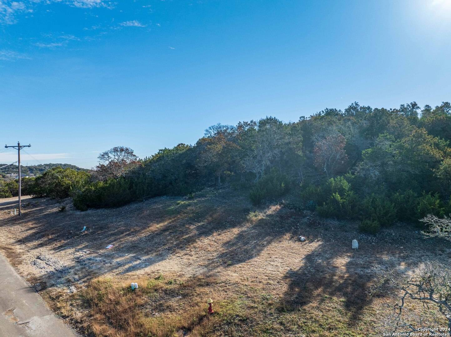 Boerne, TX 78006,LOT 8 Wild Turkey Blvd