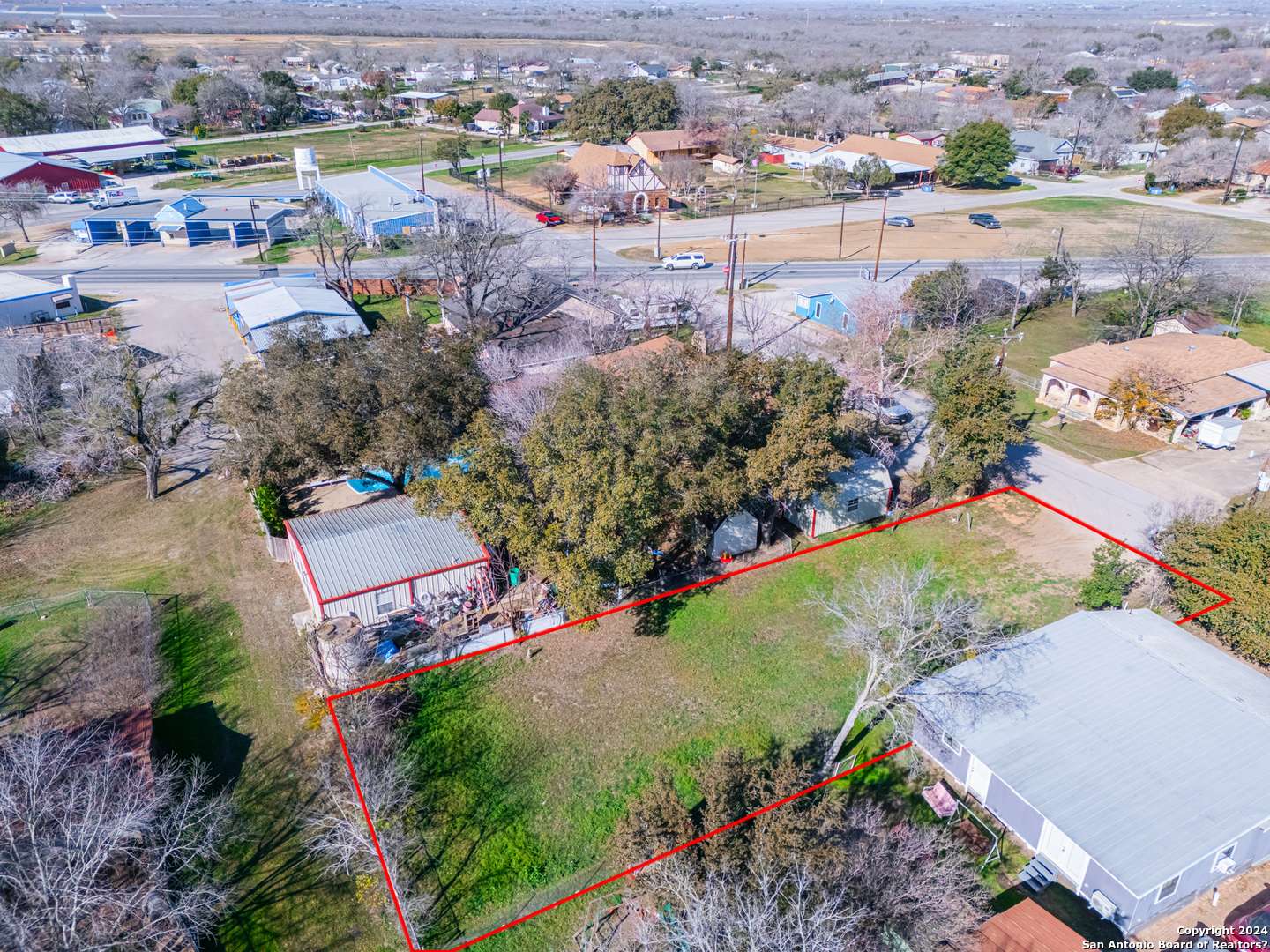 Somerset, TX 78069-4554,7988 5TH ST