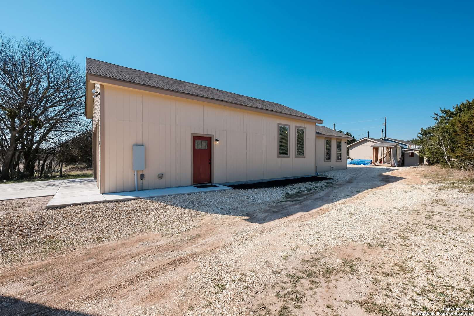 Bandera, TX 78003,476 Bandera Dr