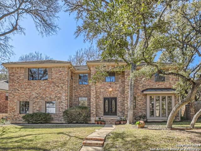 San Antonio, TX 78230,3011 Orchard Hill