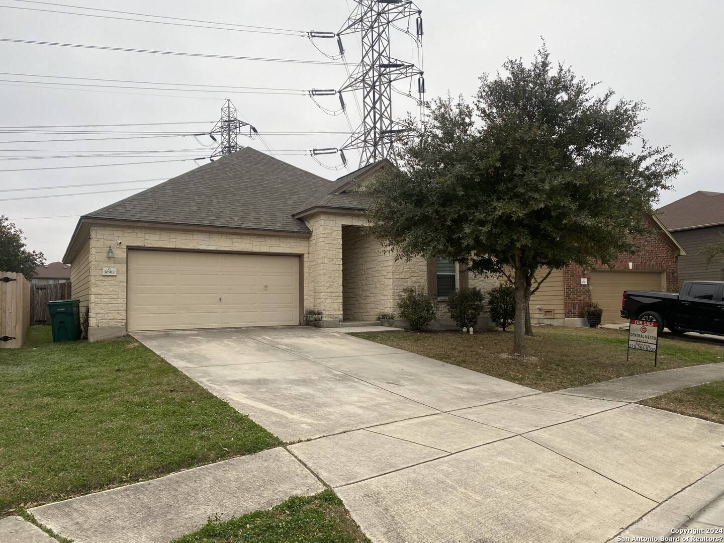 San Antonio, TX 78233,10911 Fox Crest