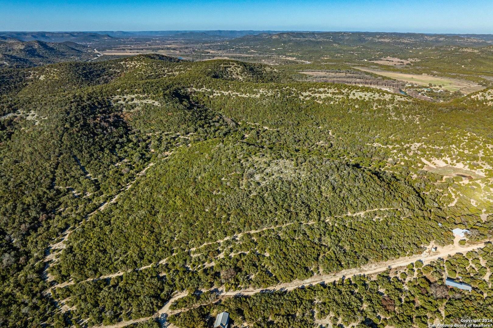 Concan, TX 78838,28 Frio Canyon Loop