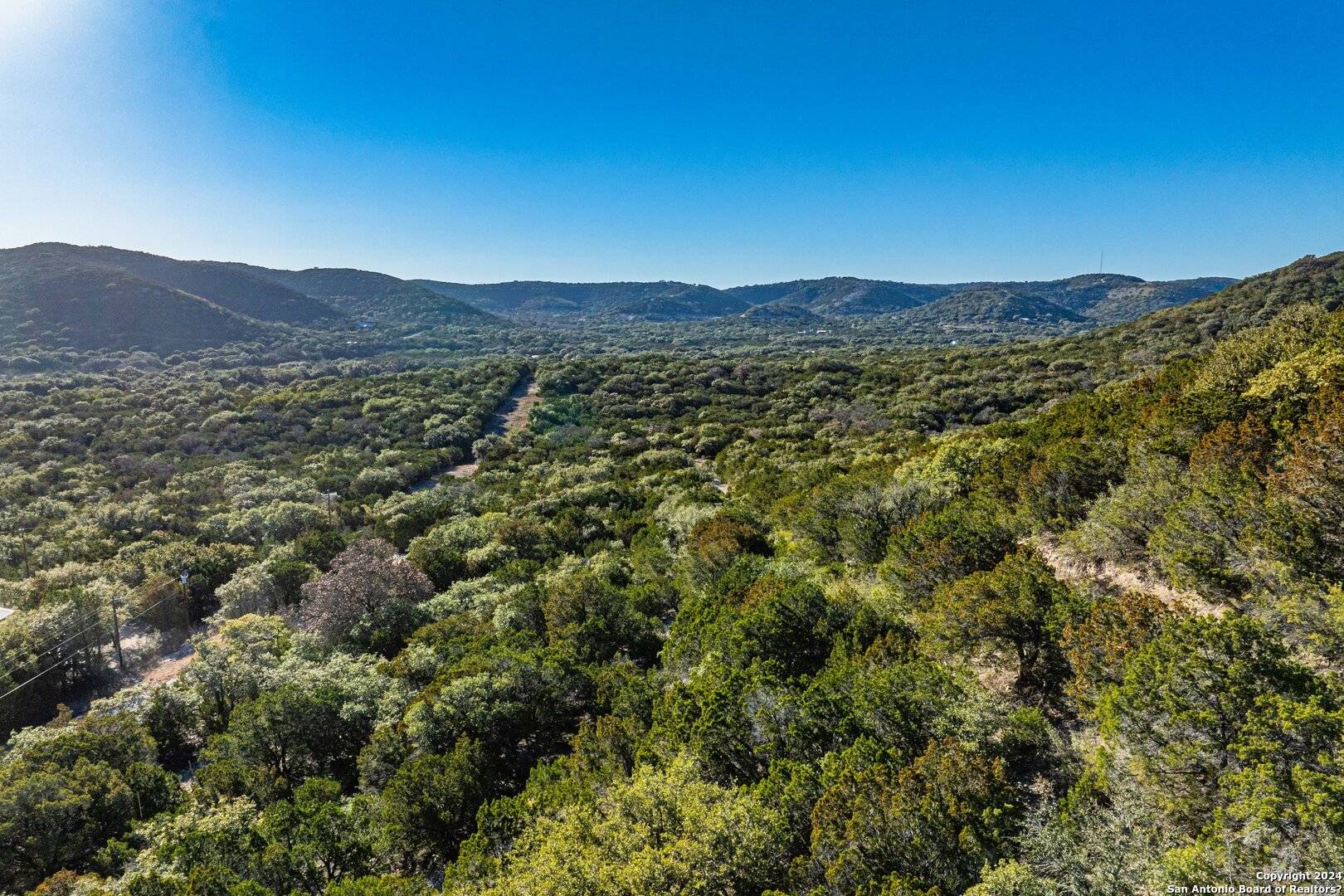 Concan, TX 78838,28 Frio Canyon Loop