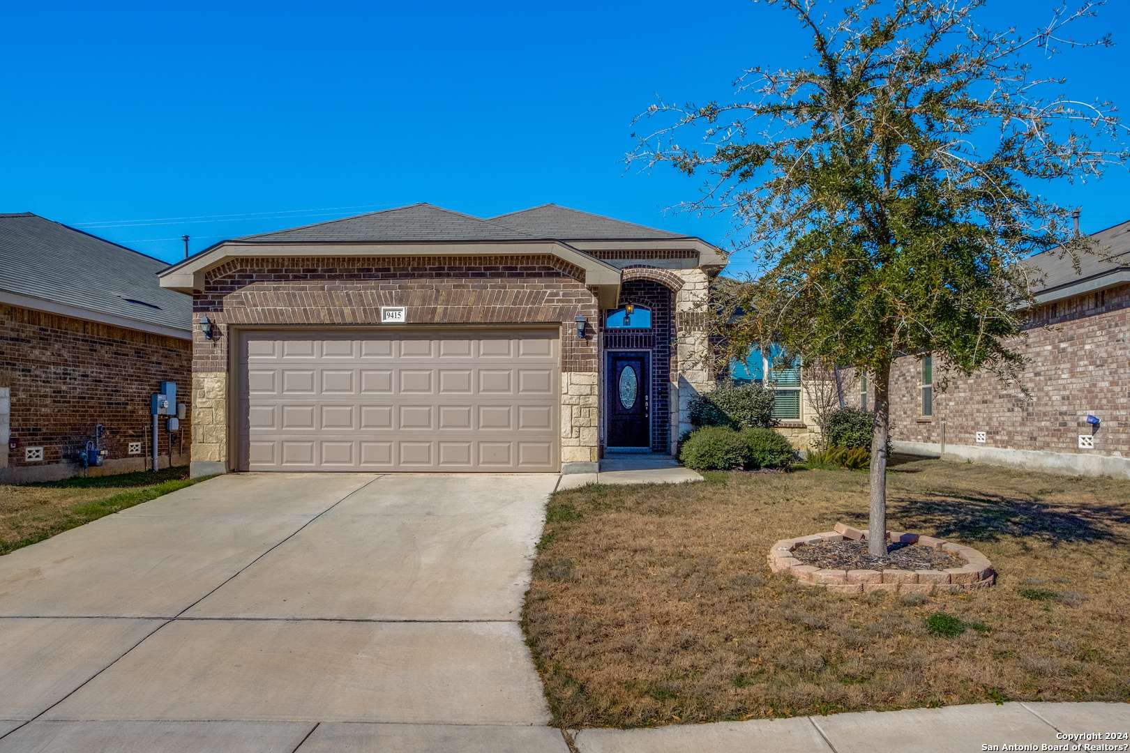 San Antonio, TX 78254,9415 Bricewood Post