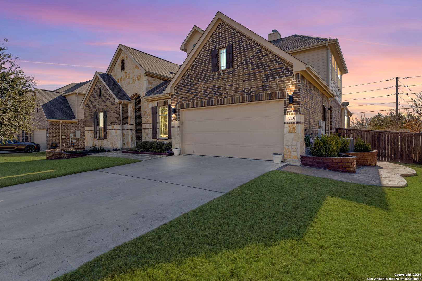 Schertz, TX 78154-2071,716 MESA VERDE