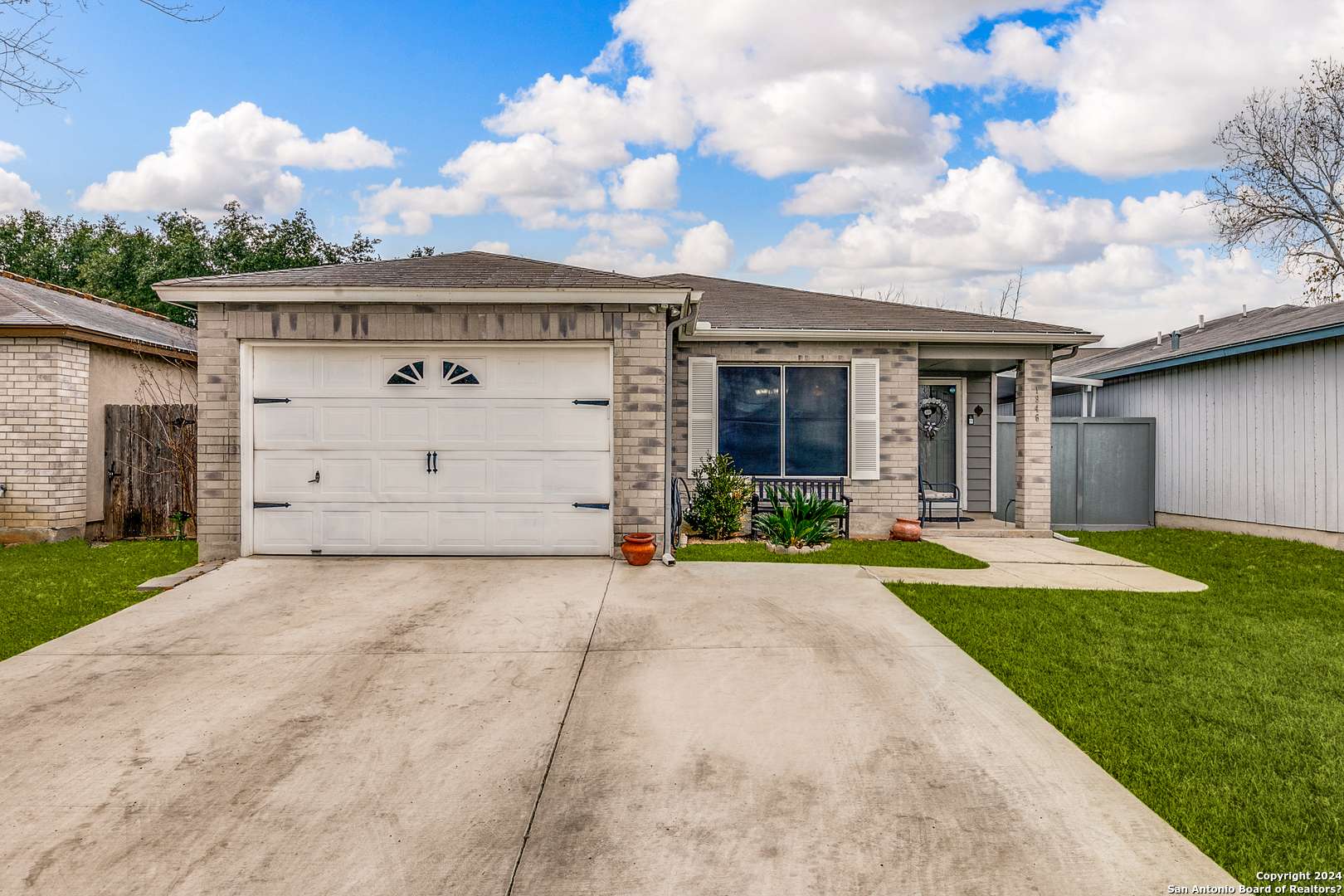 San Antonio, TX 78245,1946 Muddy Peak Dr