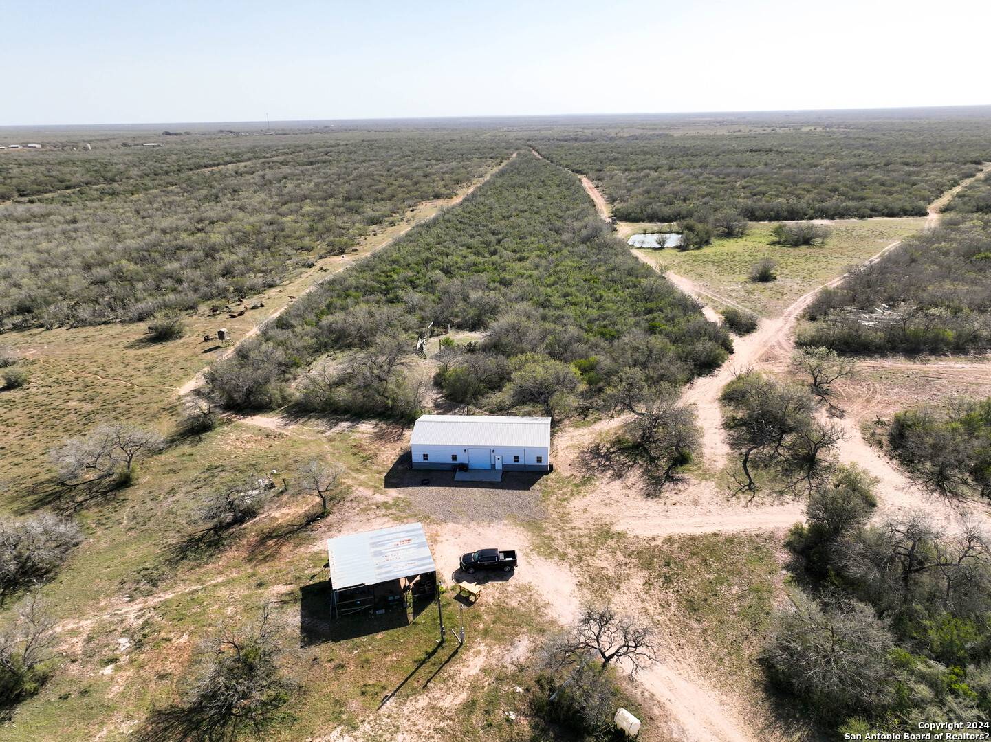 Benavides, TX 78376,000 CR 268