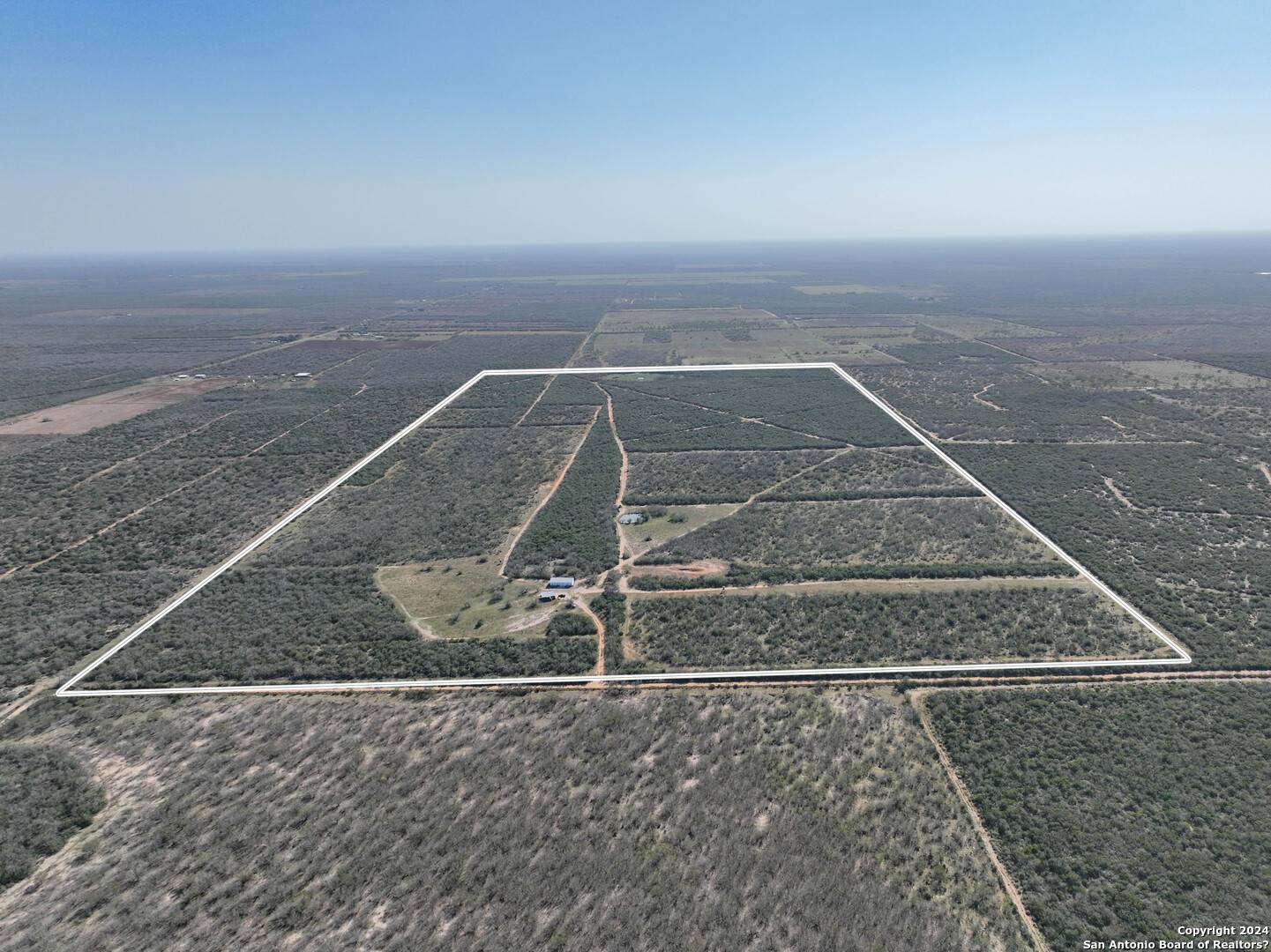 Benavides, TX 78376,000 CR 268