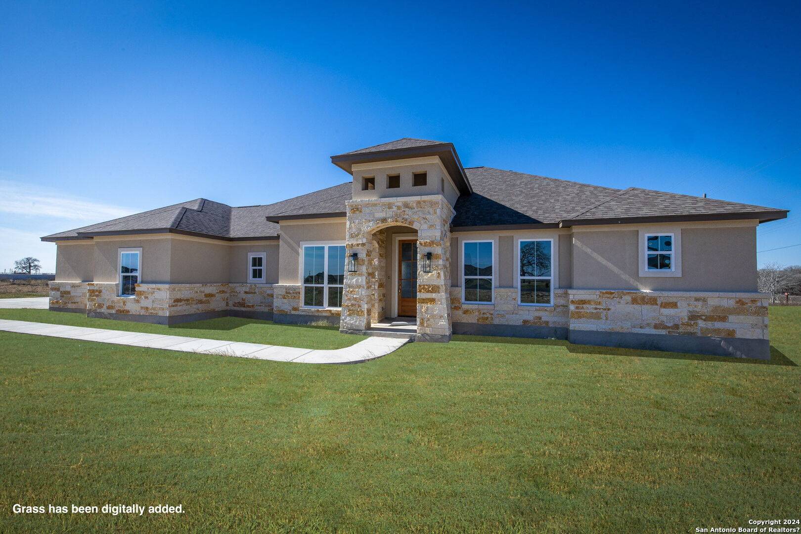 La Vernia, TX 78121,100 Estates Dr