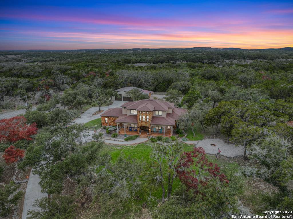 Canyon Lake, TX 78133,1236 Primrose Path