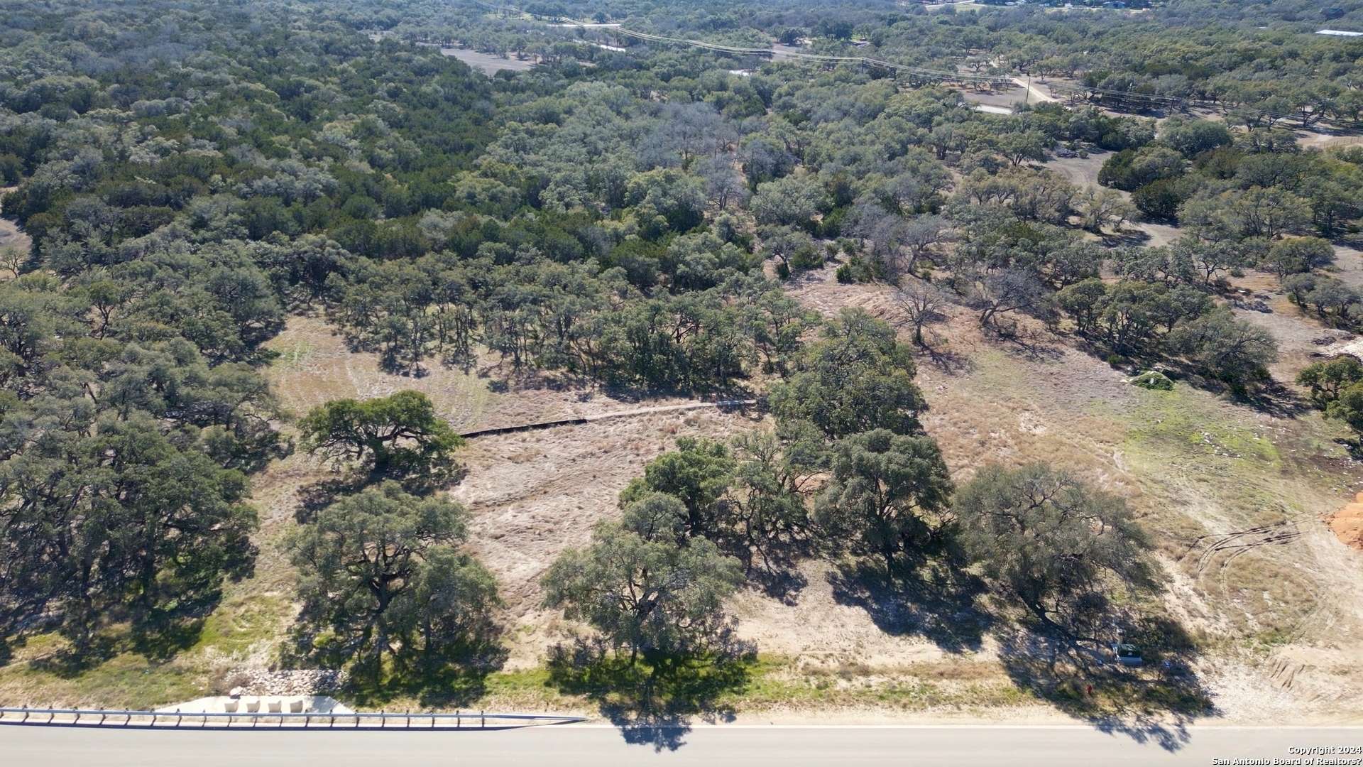 Bulverde, TX 78163,873 Annabelle Avenue (lot 22)