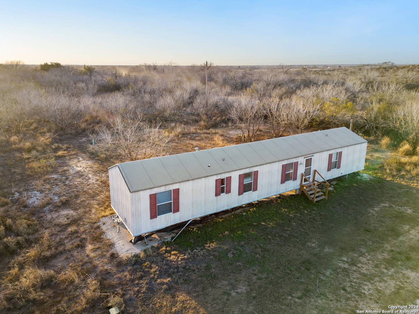 Christine, TX 78064,915 Avenue I