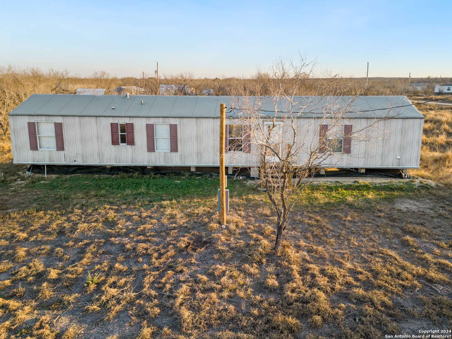 Christine, TX 78064,873 W Avenue J