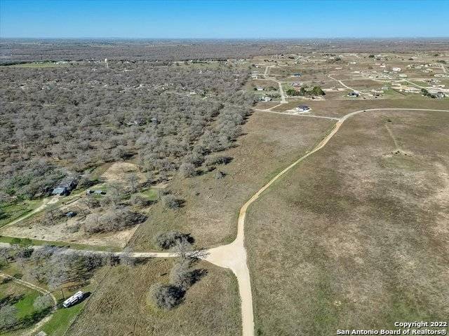 La Vernia, TX 78121,0 Deer Park Ln