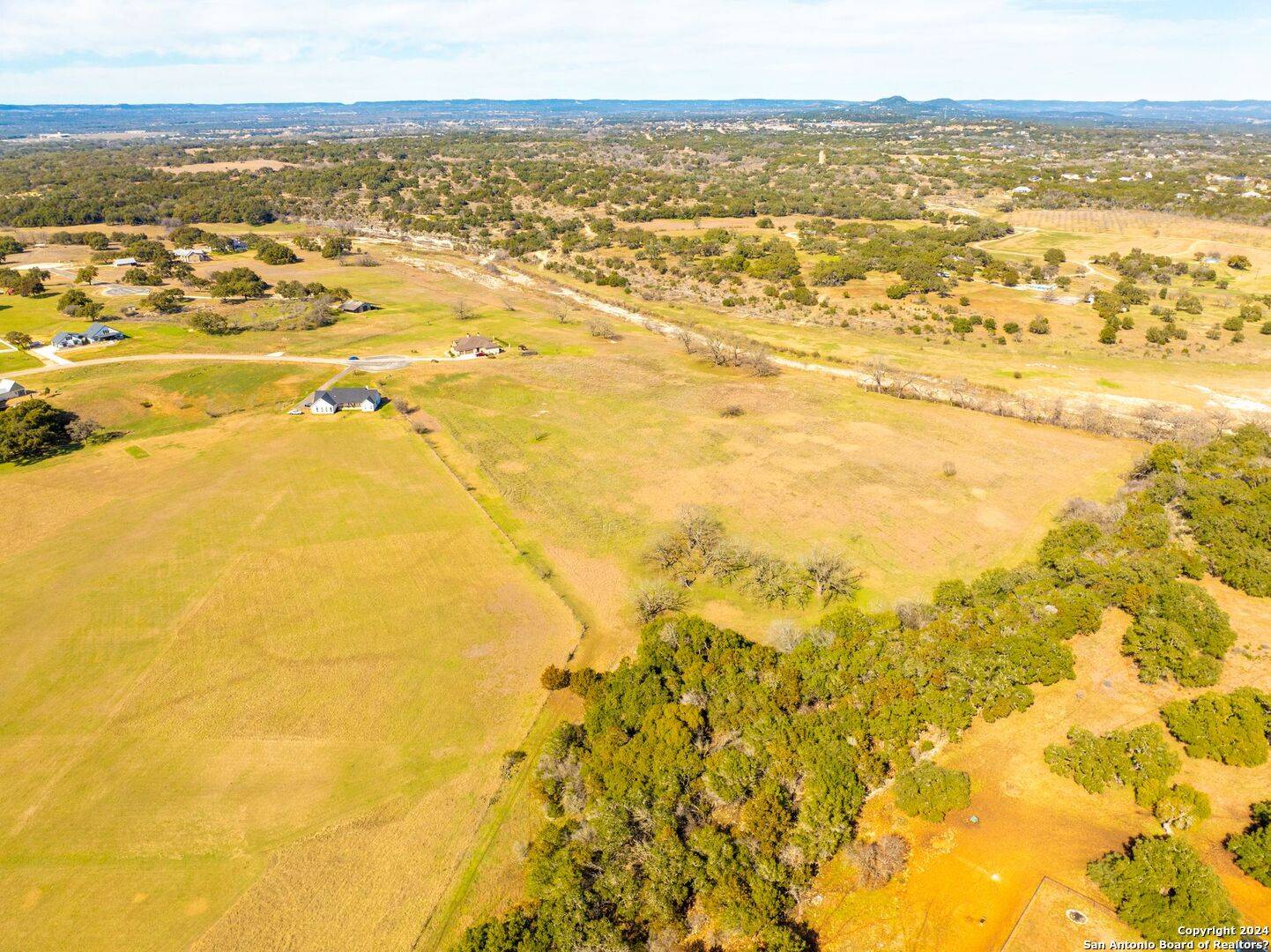 Bandera, TX 78003,756 Lucky Ridge