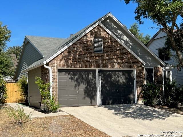 San Antonio, TX 78247-2015,16714 CEDAR TREE WAY