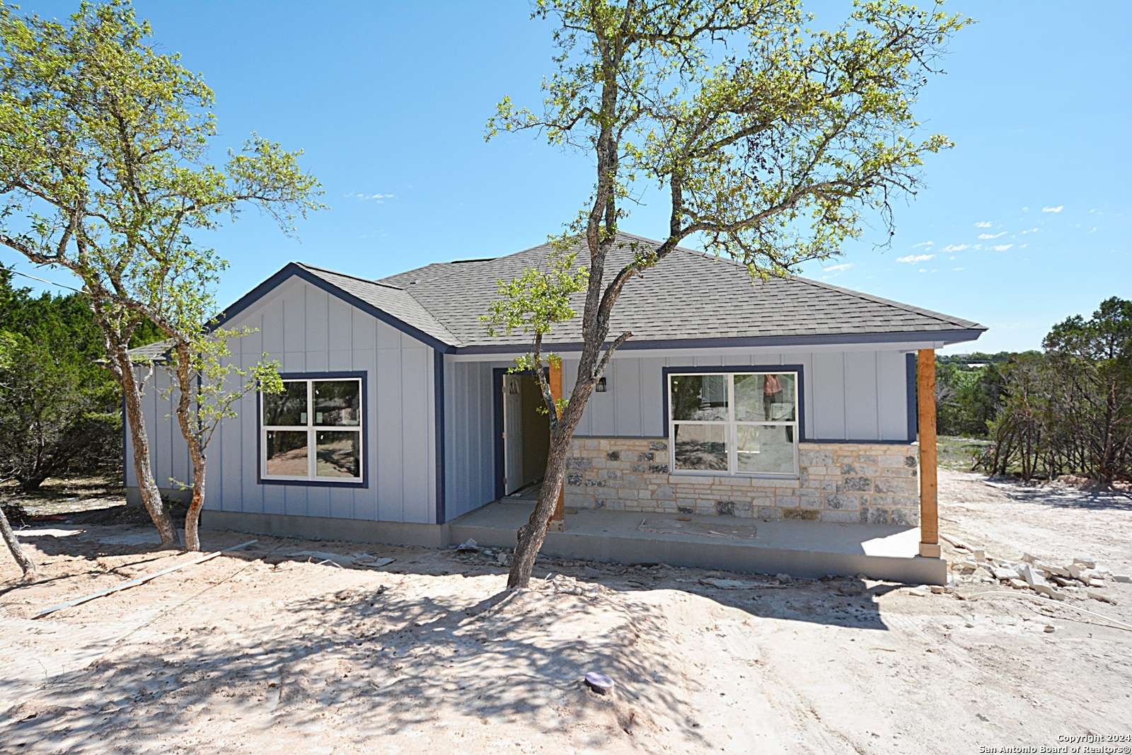 Spring Branch, TX 78070,2823 Contour Dr.