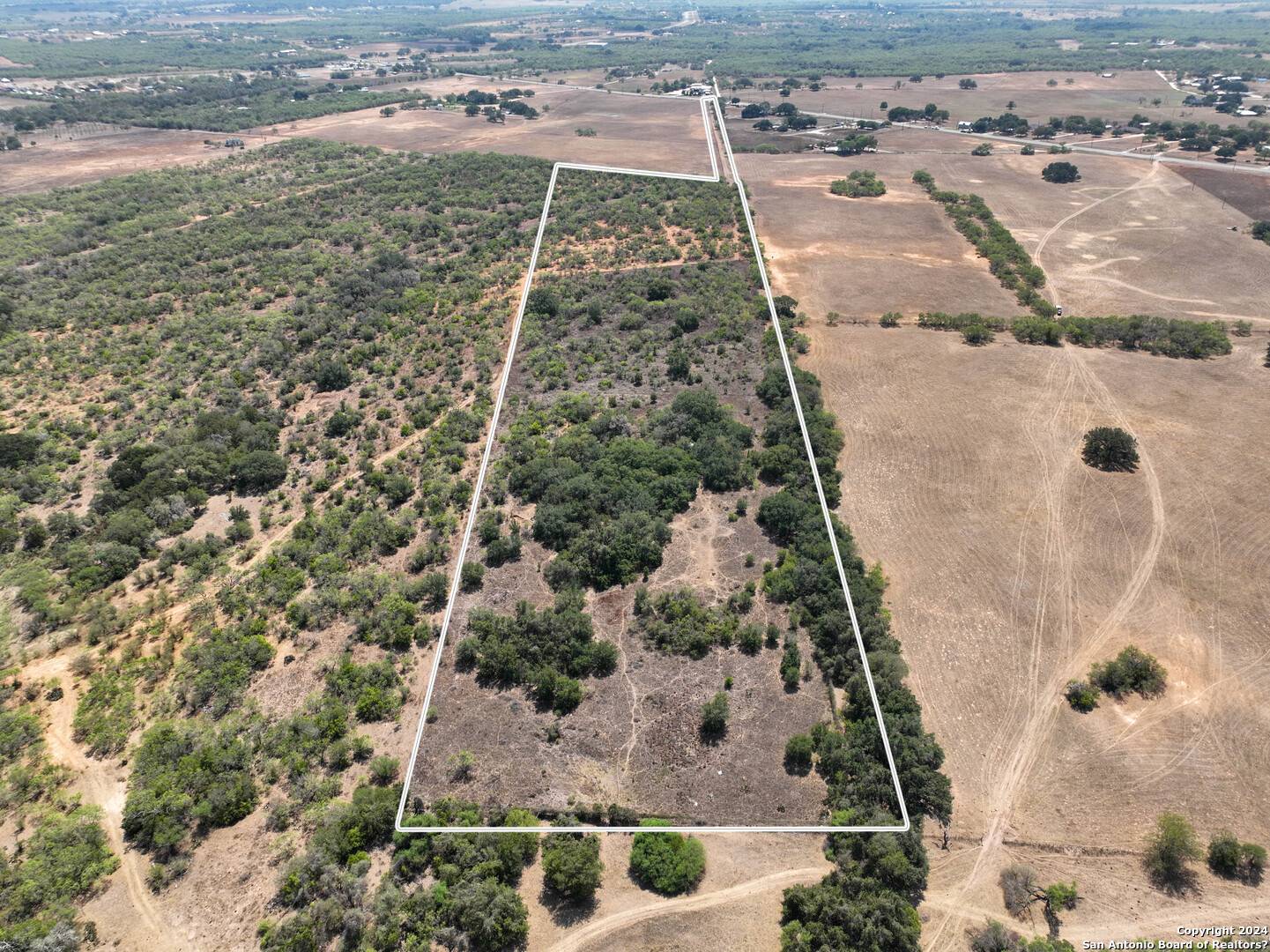 Adkins, TX 78101,007 NEW SULPHUR SPRINGS