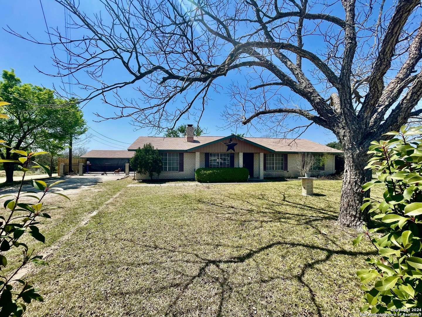 New Braunfels, TX 78132,450 Solms Road