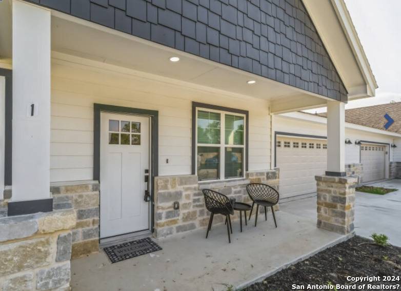 New Braunfels, TX 78130,224 ALVES LN UNIT 1