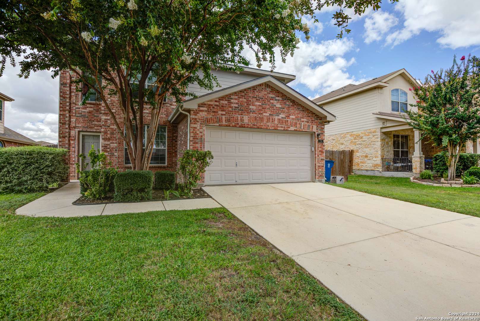 Cibolo, TX 78108-4326,216 CRIMSON TREE