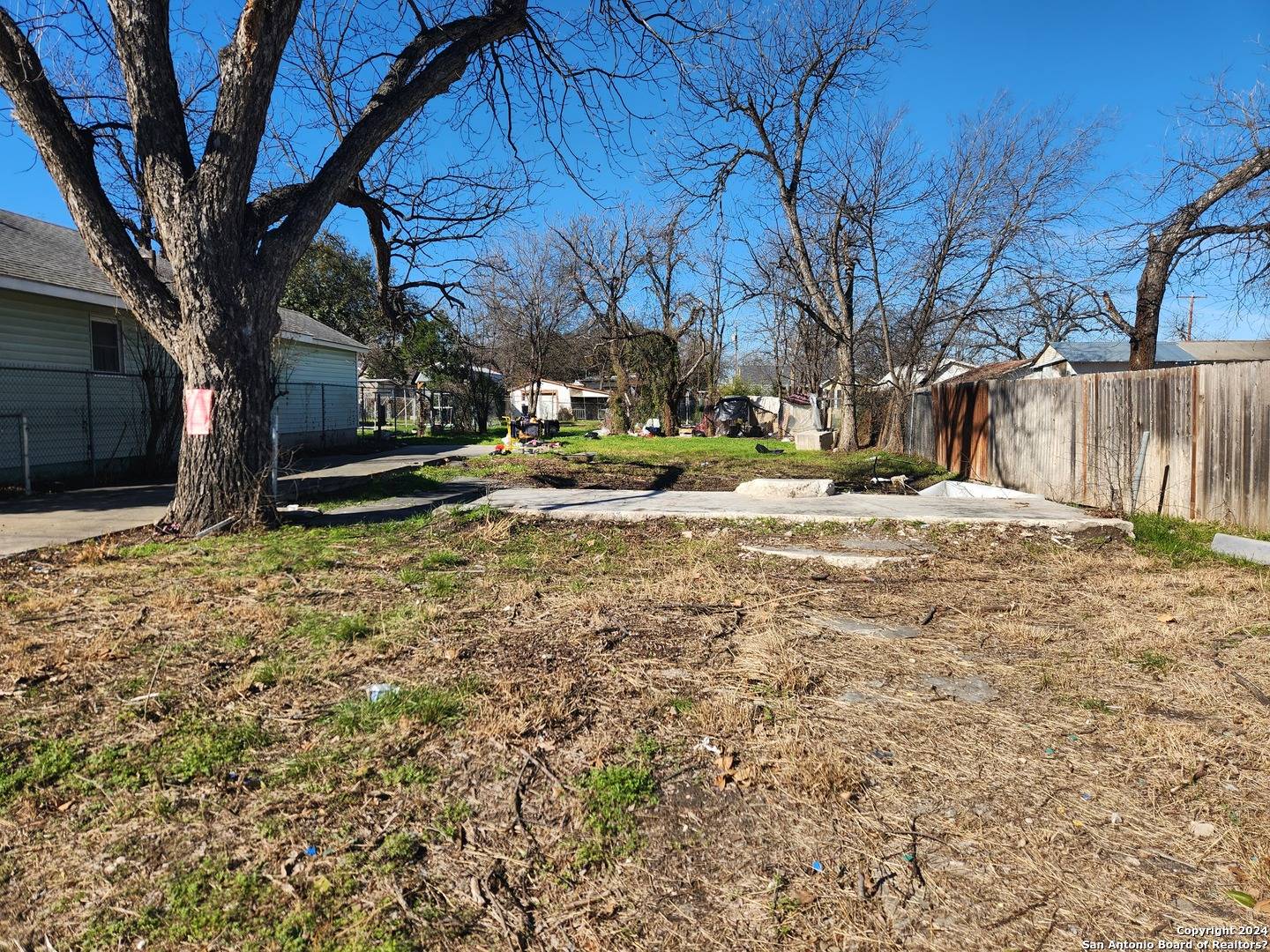 San Antonio, TX 78207-4708,511 CALAVERAS