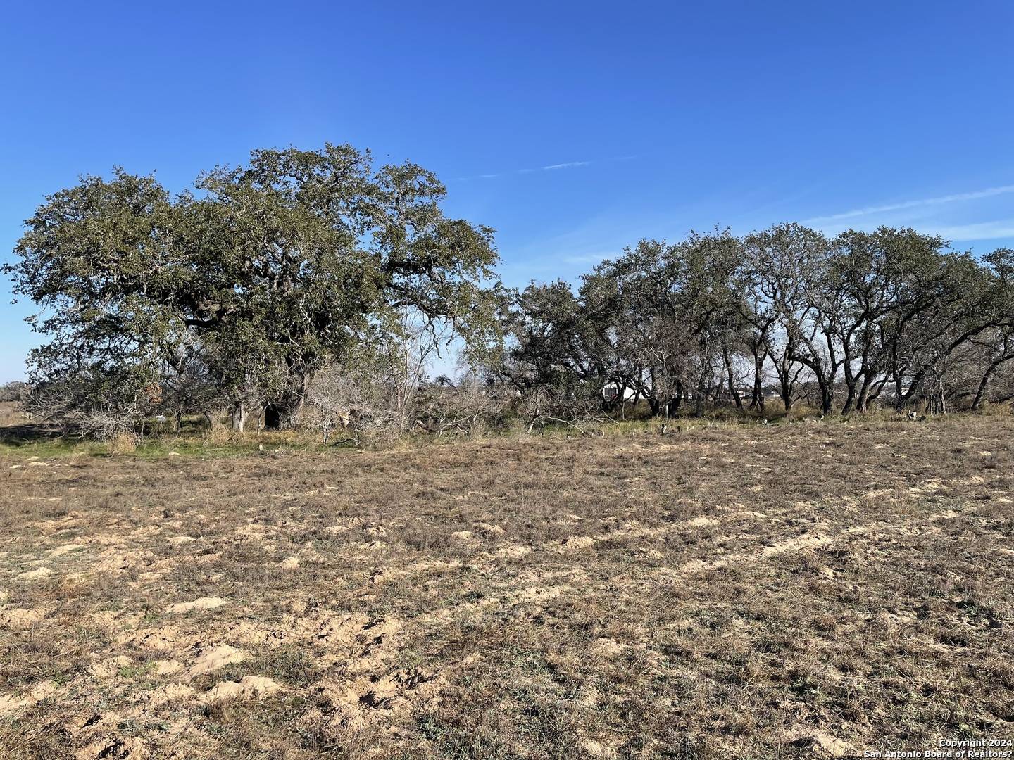 Devine, TX 78016,LOT #35 10.19AC FM 7755