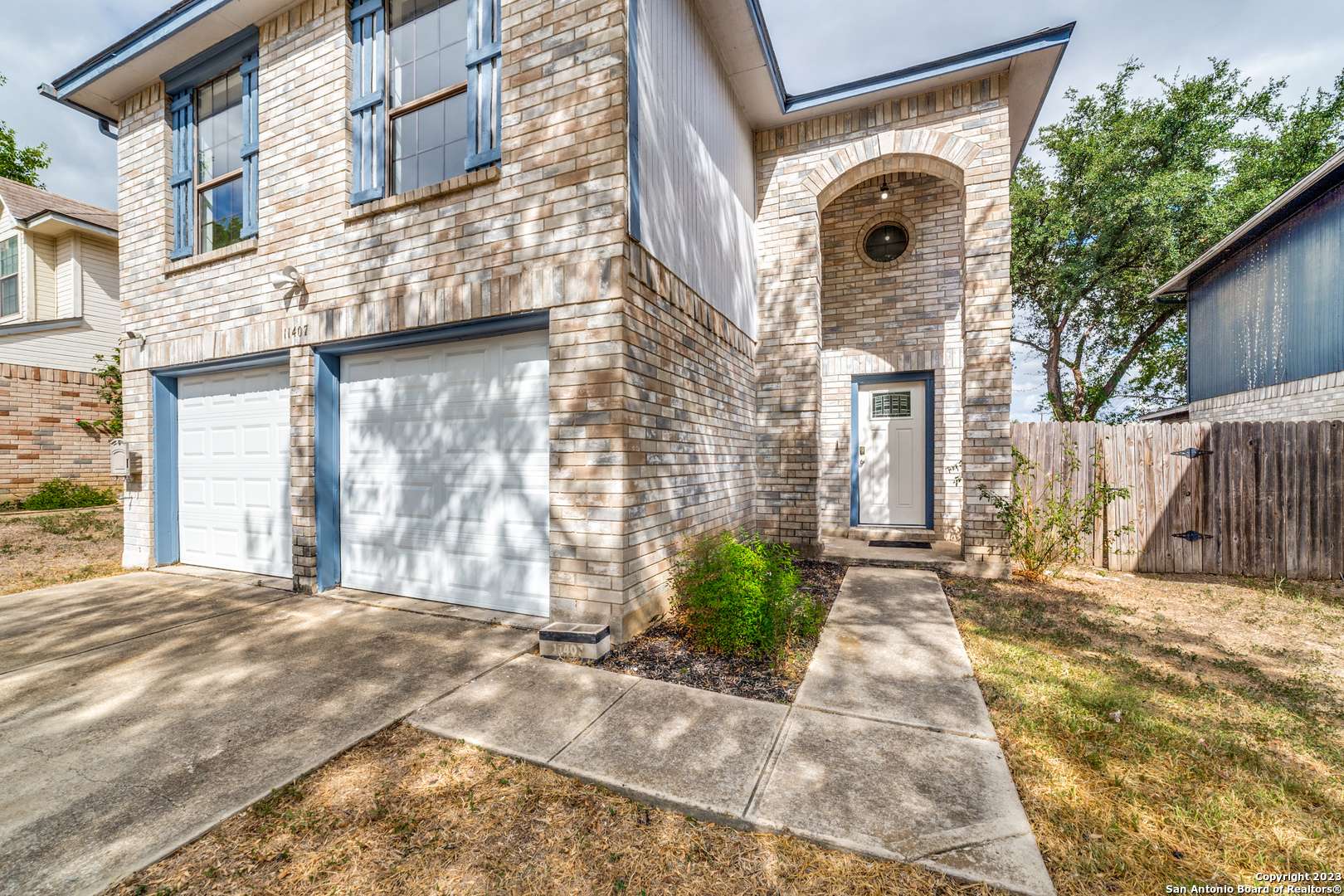 San Antonio, TX 78245-2672,11407 Bald Mtn