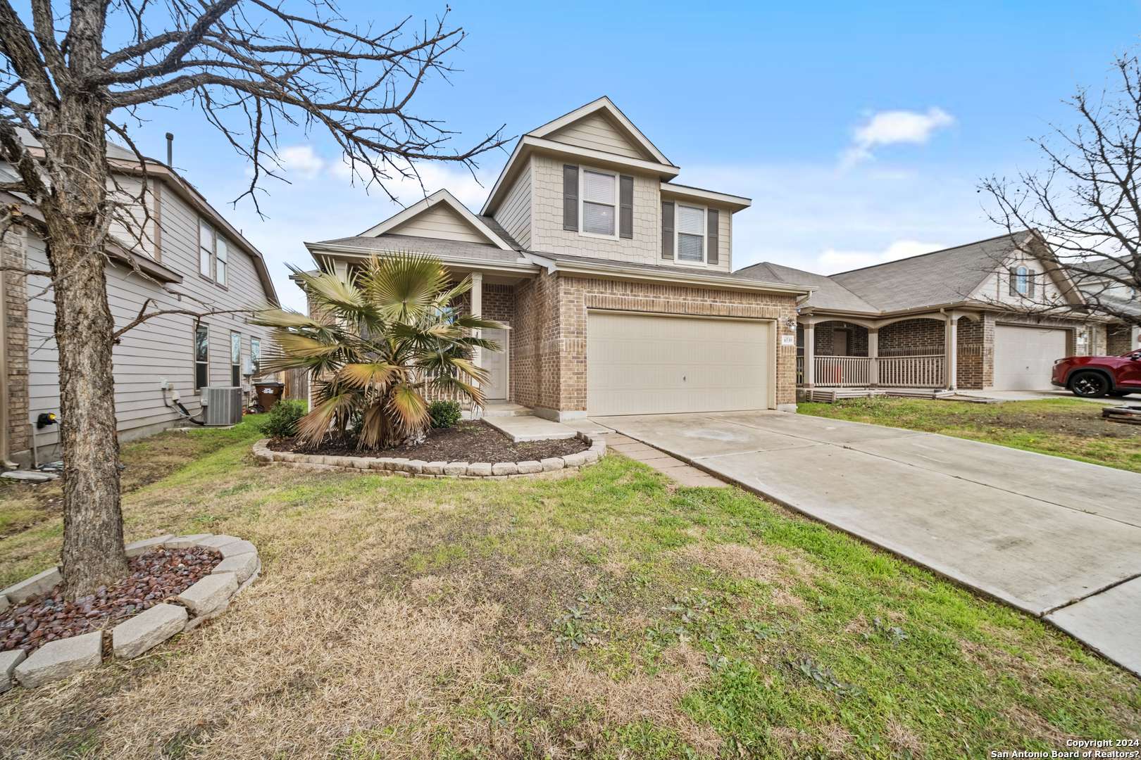 San Antonio, TX 78244,6539 Candlecrest Ct