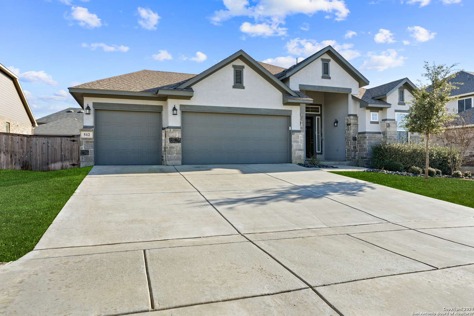 Cibolo, TX 78108-2428,512 ST ETIENNE