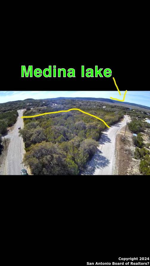 Pipe Creek, TX 78063,LOT 26 Johnson