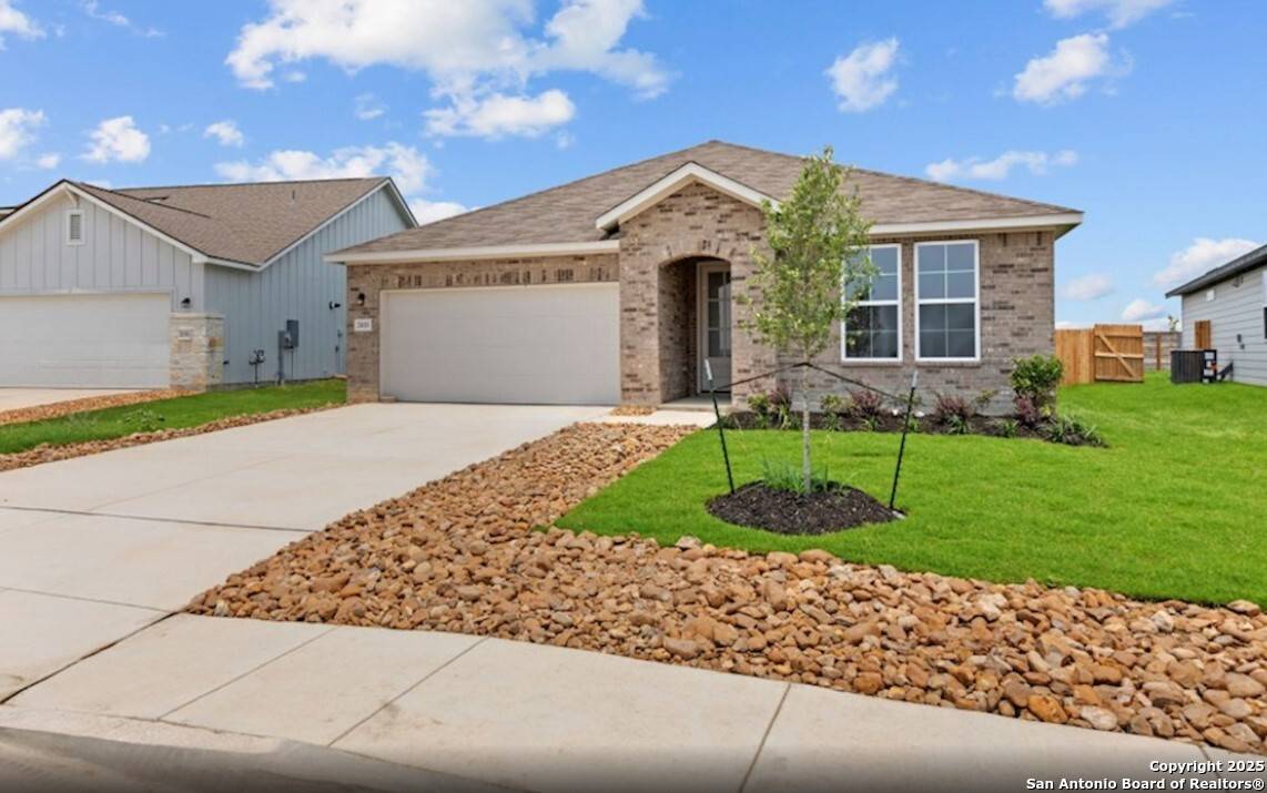 New Braunfels, TX 78130,2015 Newforest Peak