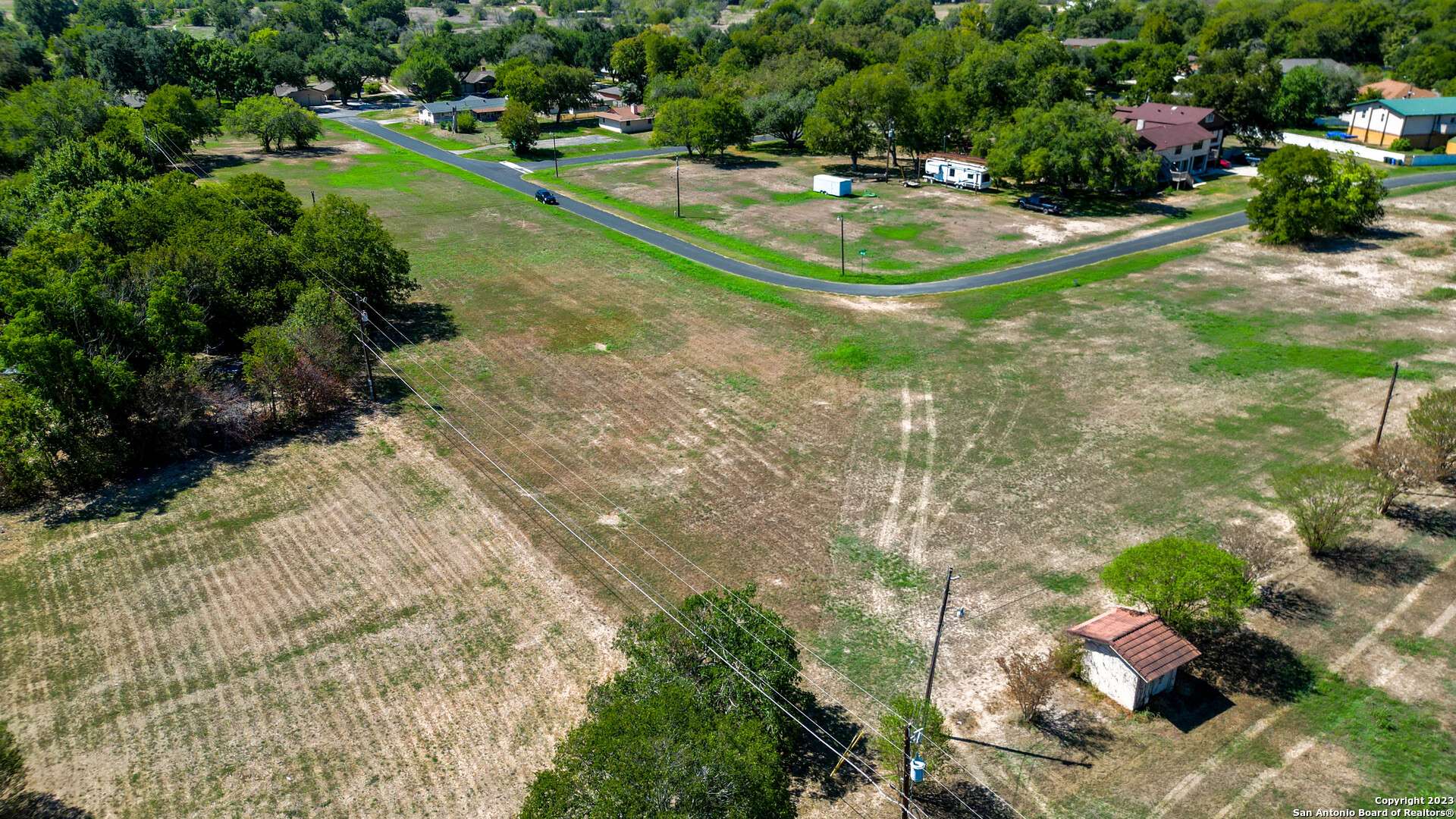 Seguin, TX 78155,LOT 26 Pebble Beach Dr