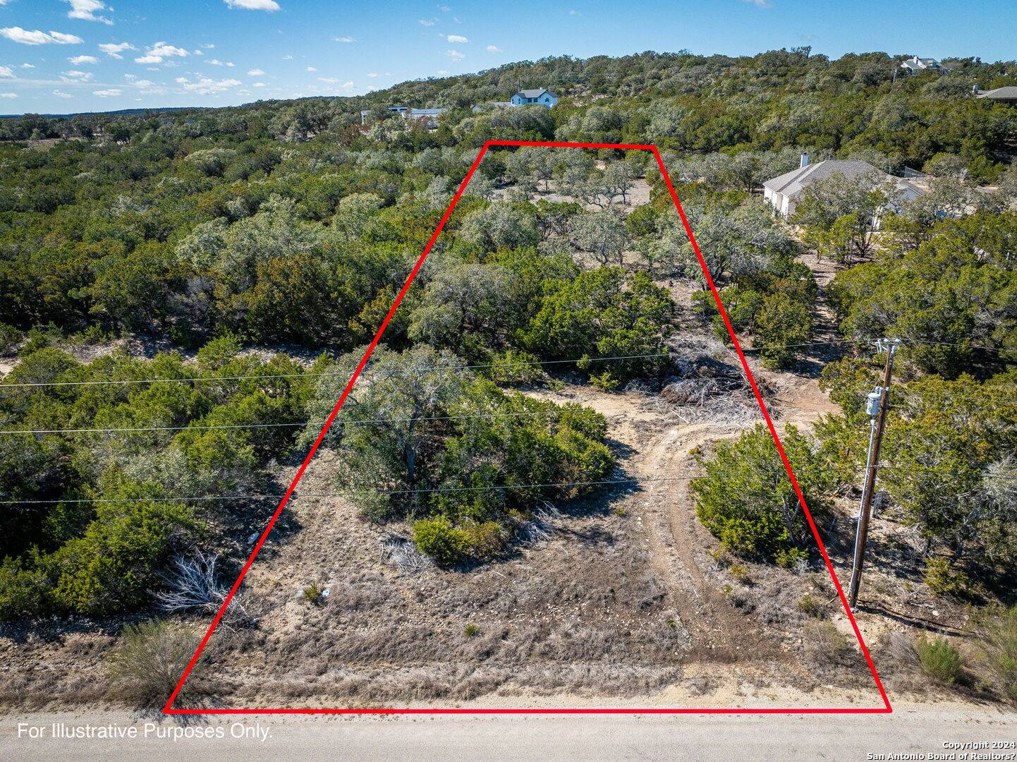 Spring Branch, TX 78070,230 SERENITY PASS
